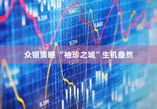 众银策略 “袖珍之城”生机盎然